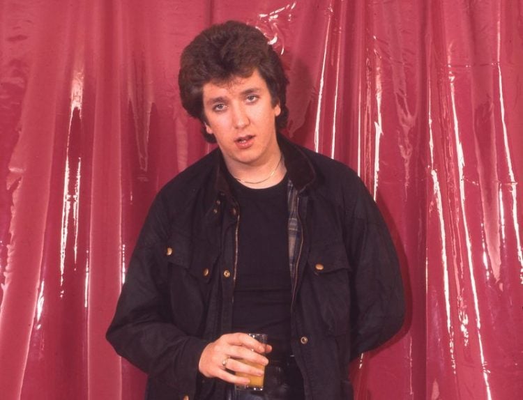 The underrated power of Sex Pistols guitarist Steve Jones