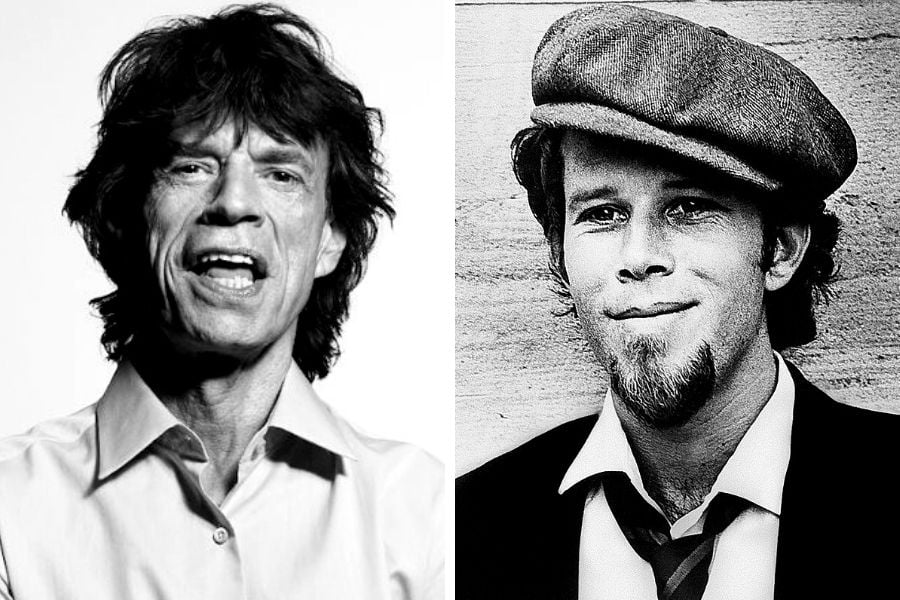 Tom Waits named his favourite Rolling Stones album of all time
