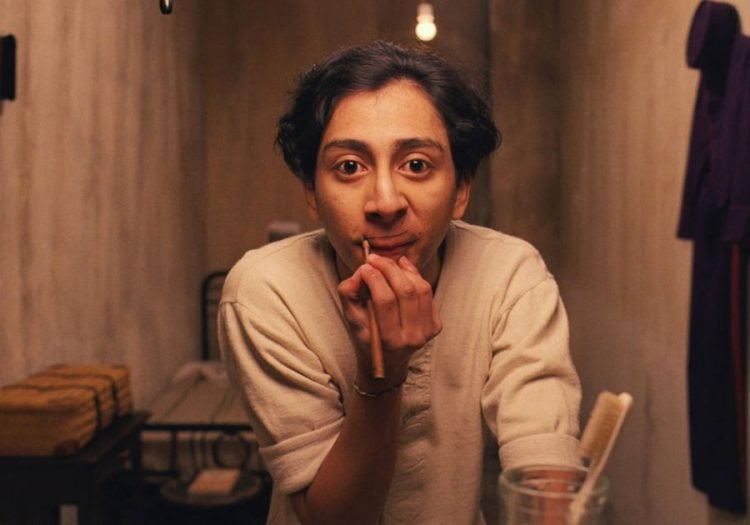 Tony Revolori joins the new Wes Anderson film