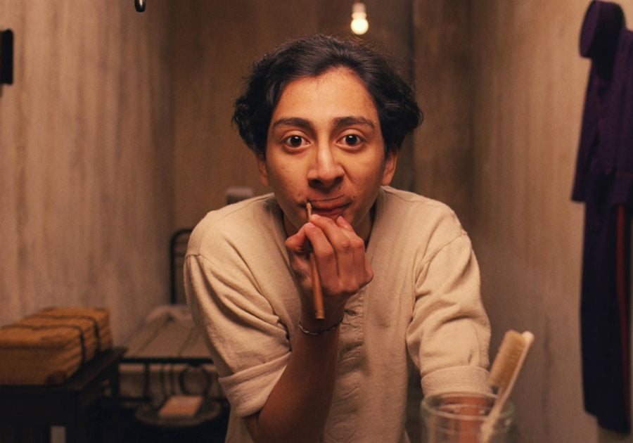 Tony Revolori joins the new Wes Anderson film
