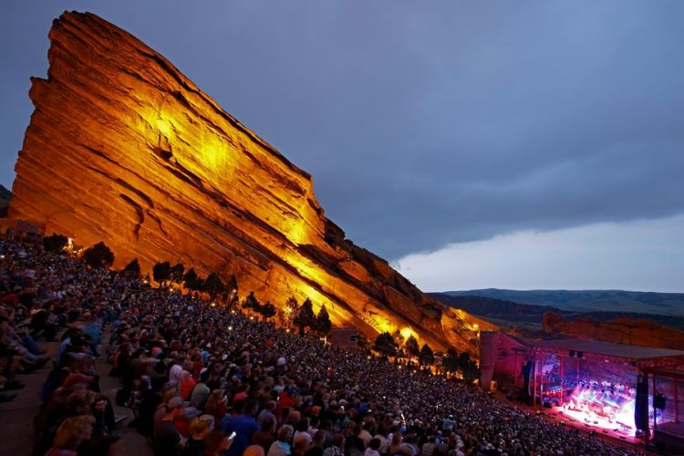 Travel the world with the music lover's essential venue bucket-list