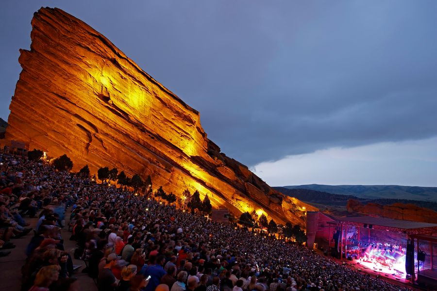 Travel the world with the music lover's essential venue bucket-list