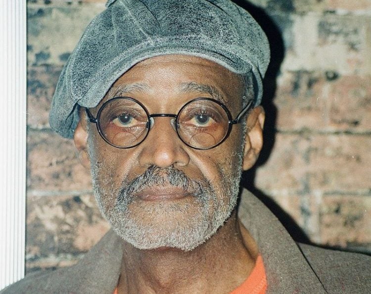Tributes paid to Melvin Van Peebles who has died aged 89