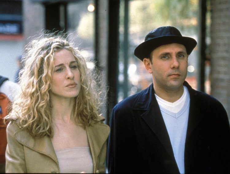 Tributes paid to actor Willie Garson who has died aged 57