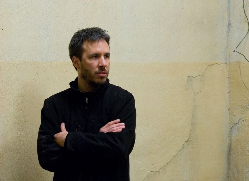 Watch Denis Villeneuve's early short film 'Terre des Hommes'