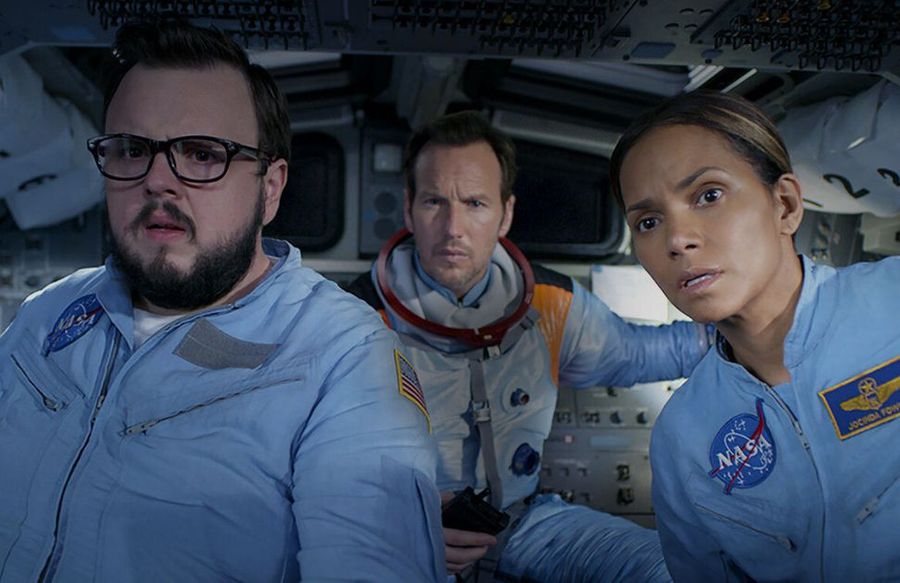 Watch the trailer for Roland Emmerich's new film 'Moonfall'