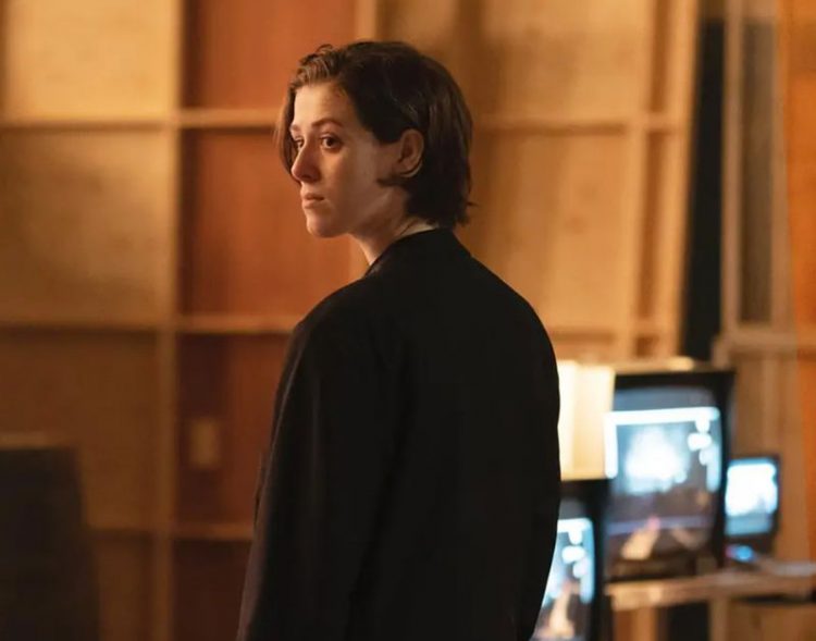 Watch the trailer for new A24 film 'The Souvenir Part II'