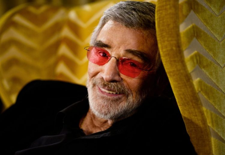 Why Burt Reynolds hated being in 'Boogie Nights'