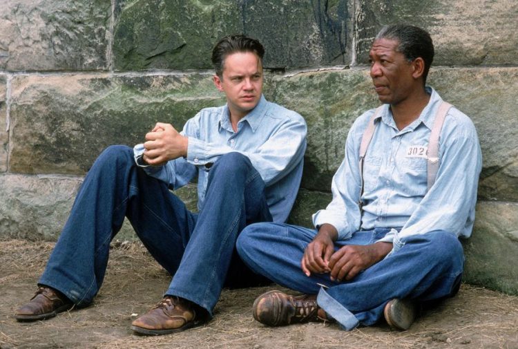 Why 'The Shawshank Redemption' is an overrated misrepresentation