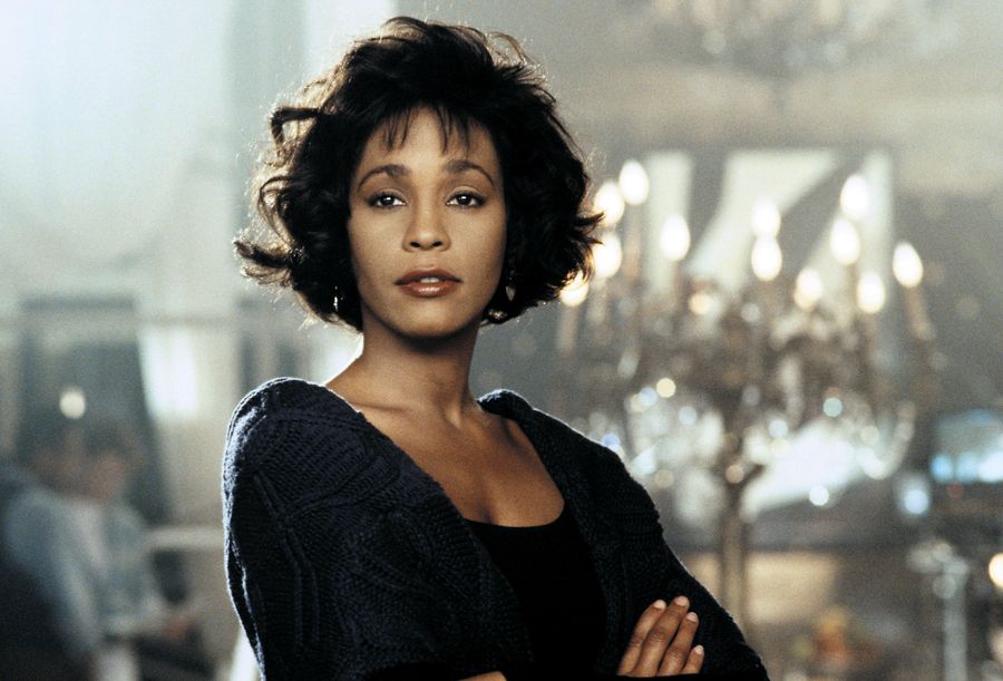 ‘The Bodyguard’ starring Whitney Houston set for remake