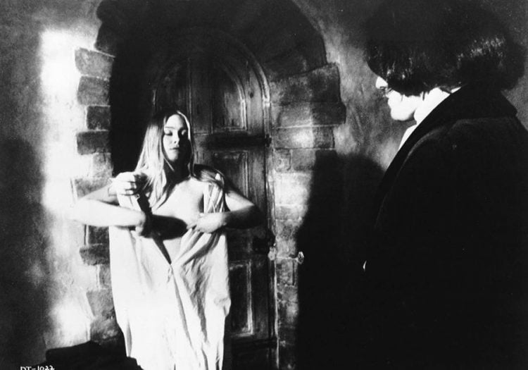 40 years of 'Blood on Satan's Claw'