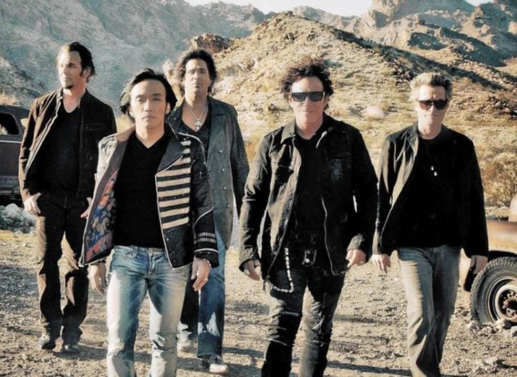 40 years of Journey's mega-hit 'Don't Stop Believin''