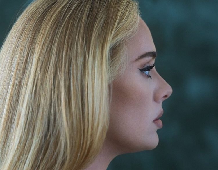 Adele confirms the release of new album '30'