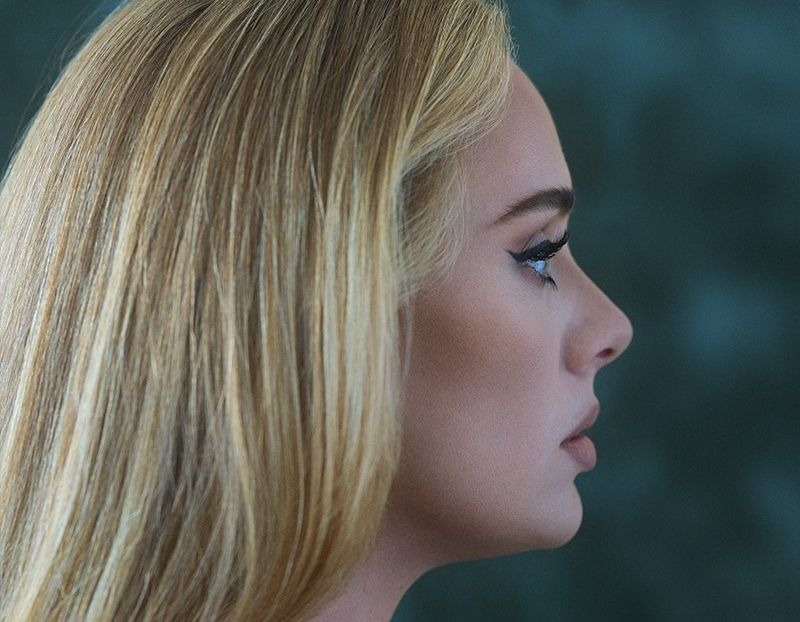 Adele confirms the release of new album '30'