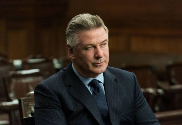 Alec Baldwin fatally shoots female crew member on set