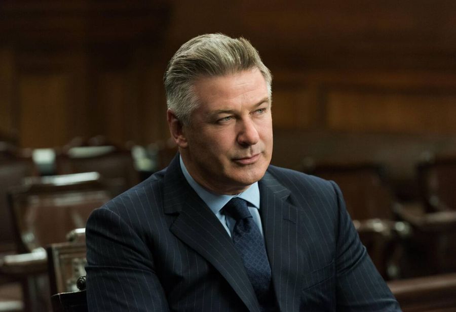 Alec Baldwin fatally shoots female crew member on set