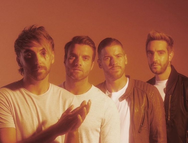 All Time Low dismiss sexual abuse allegations as "false"