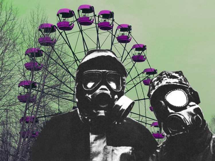 An introduction to dark tourism