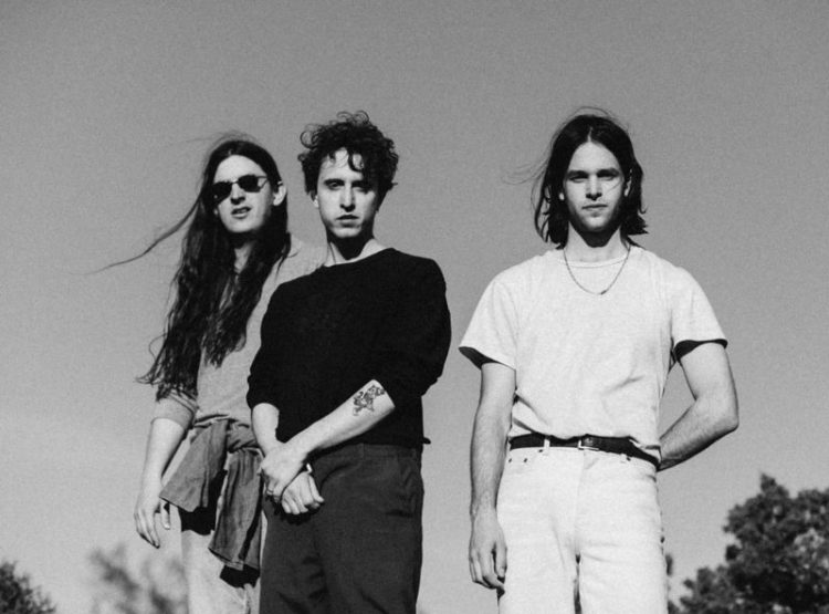 Beach Fossils share jazz-infused rework of 'Down the Line'