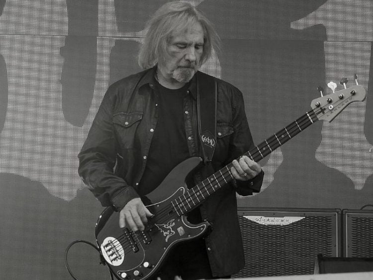Black Sabbath's Geezer Butler hates 'supergroups'