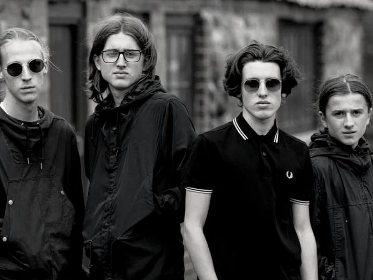 Breeze soar on debut single 'Touch the Sky'
