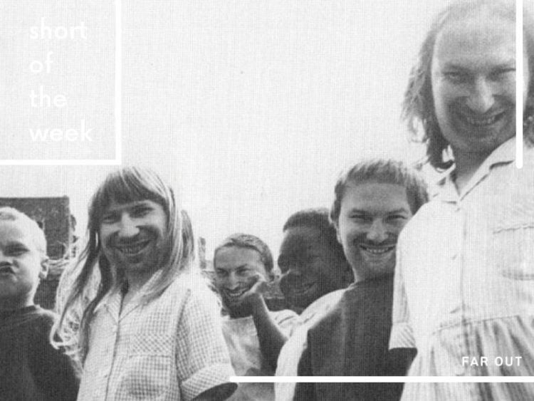 Chris Cunningham's terrifying Aphex Twin music video