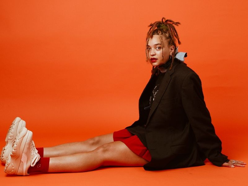 Connie Constance releases new video for 'Kids Like Us'