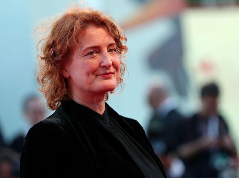 Director Jennifer Kent