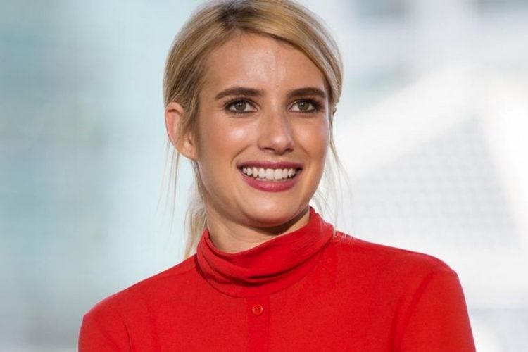 Emma Roberts set to star in new horror film 'Abandoned'