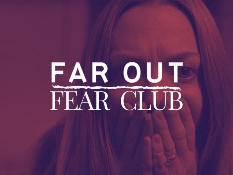 The representation of women in horror
