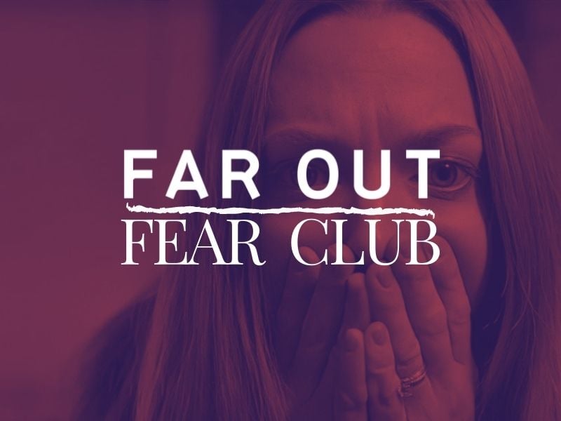 The representation of women in horror