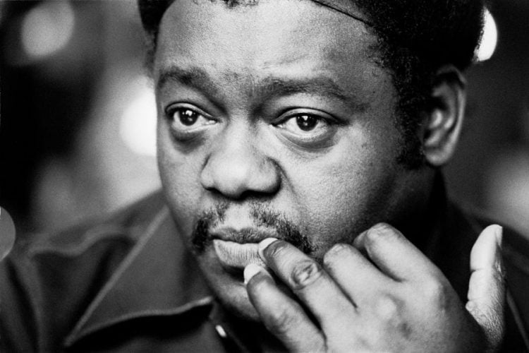 Fats Domino: The most underrated artist in rock and roll history?