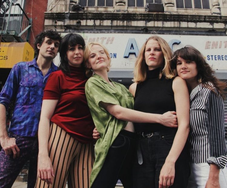 Gustaf shares new video for 'Cruel'