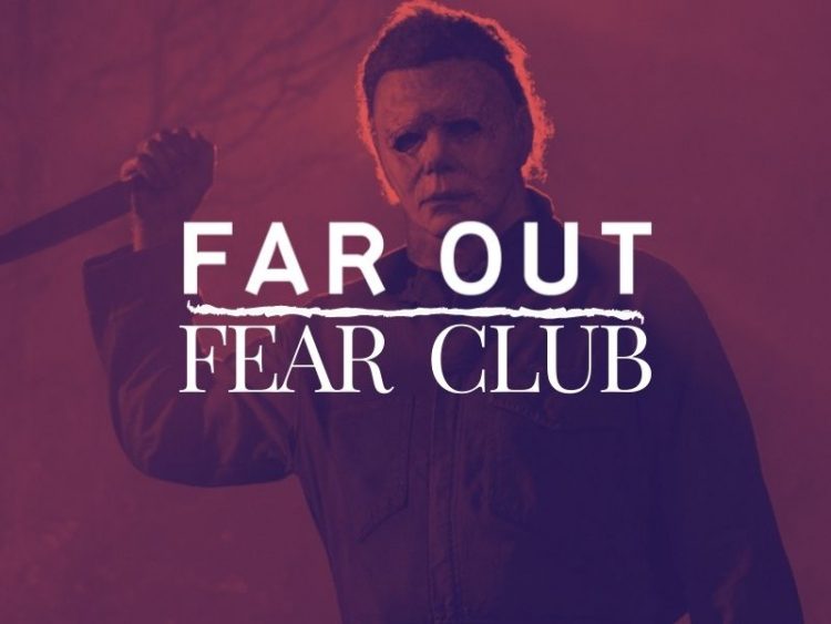 Halloween Fear Club
