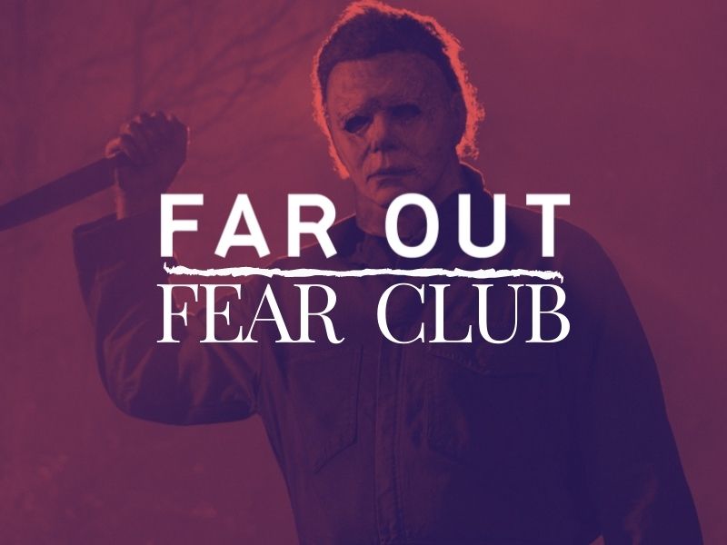 Halloween Fear Club