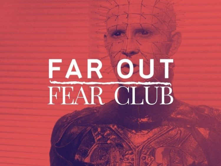 Hellraiser horror