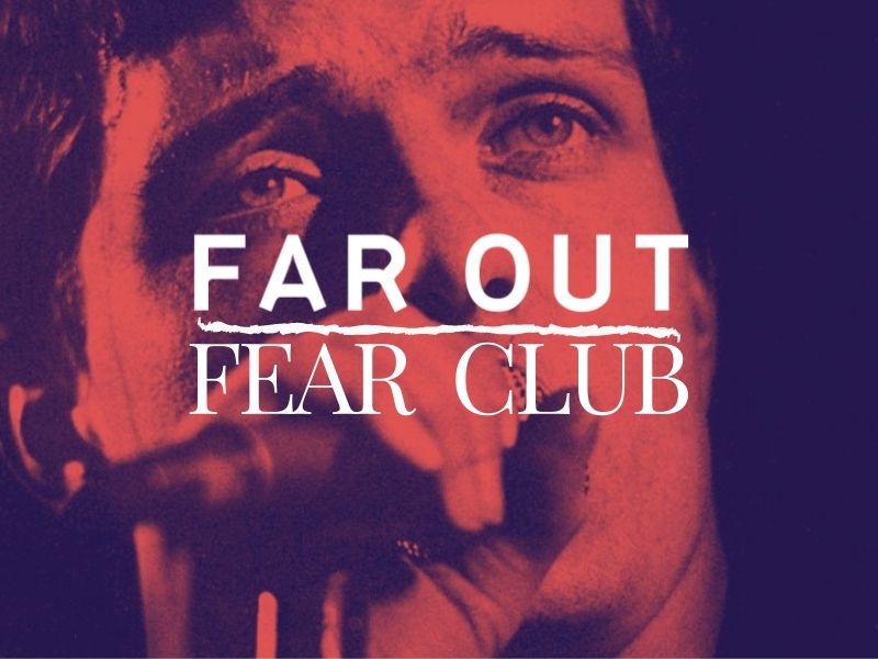How Joy Division captured the horrors of 1970s Britain