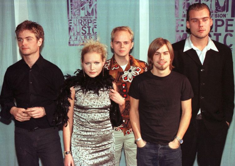 How The Cardigans ended up in two of the biggest movies of the 1990s