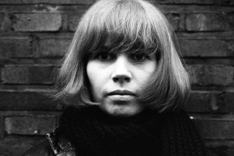 How the romance of Astrid Kirchherr and Stuart Sutcliffe created The Beatles' iconic look