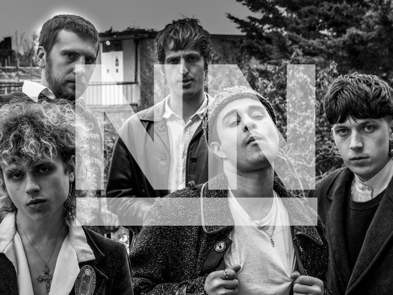 Interview with rising avant-punk outfit The Ringards