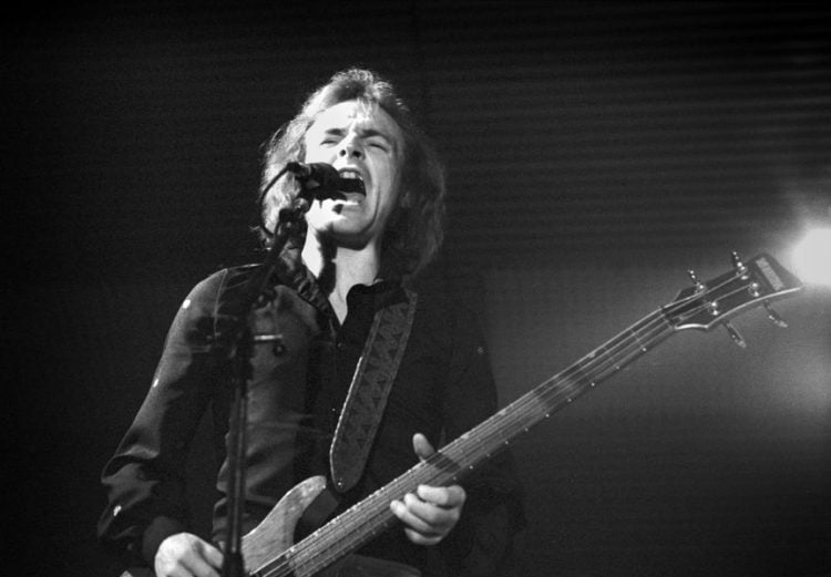 Jack Bruce Cream
