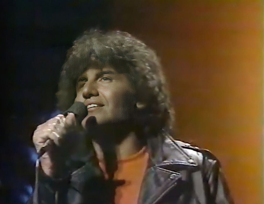 Jay Black, singer of Jay and The Americans, has died aged 82