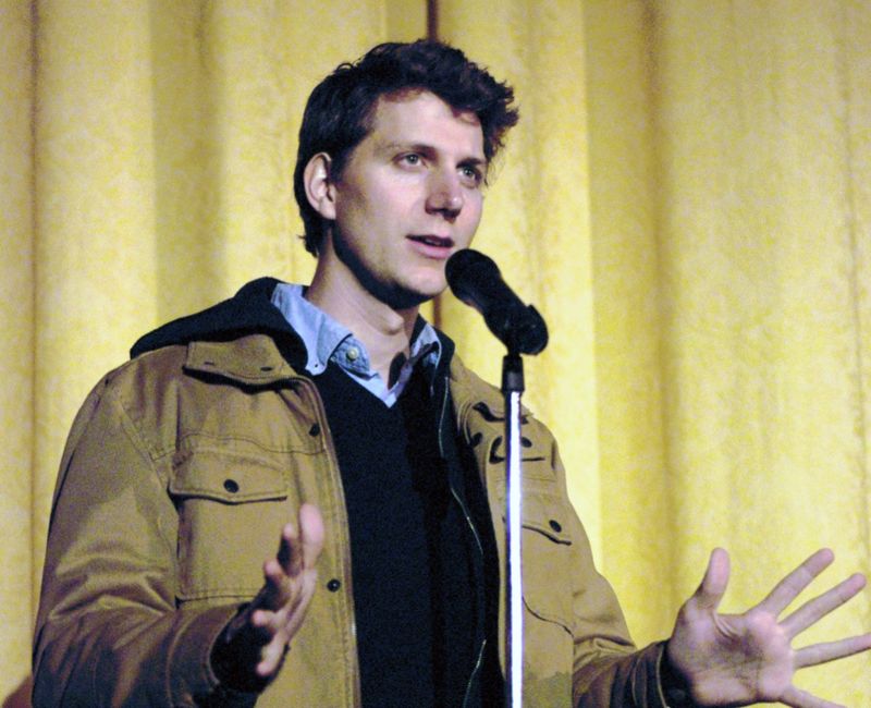 Jeff Nichols has given up on 'A Quiet Place' spin-off