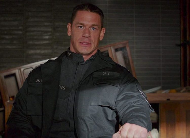 John Cena and Brian Cox join forces for ‘The Independent’