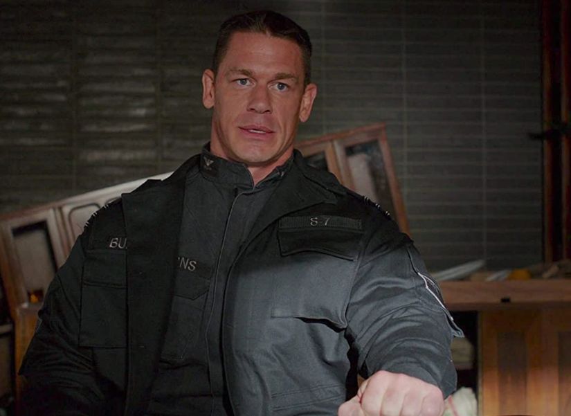 John Cena and Brian Cox join forces for ‘The Independent’