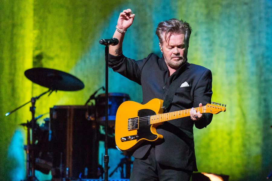 John Mellencamp best songs