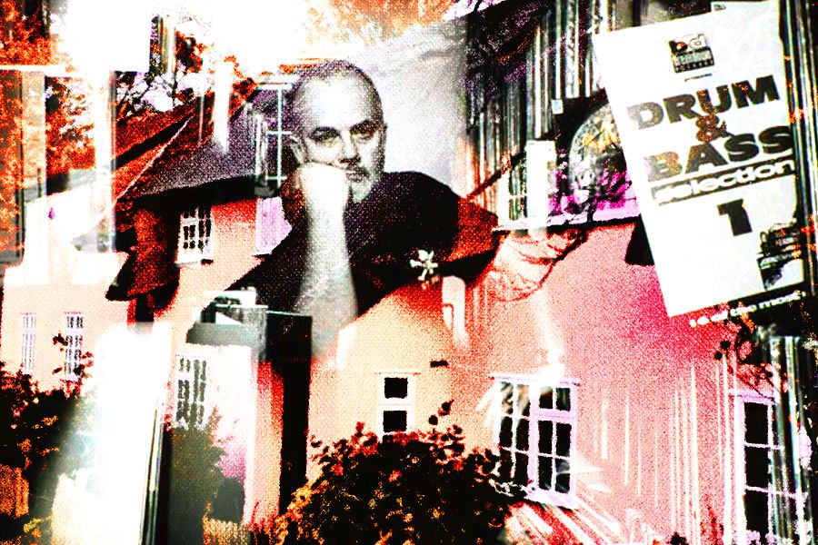 John Peel - Peel Acres Image
