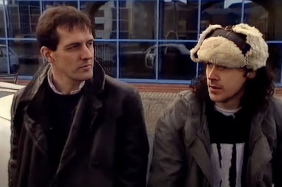 KLF use copyright claim to block documentary feature
