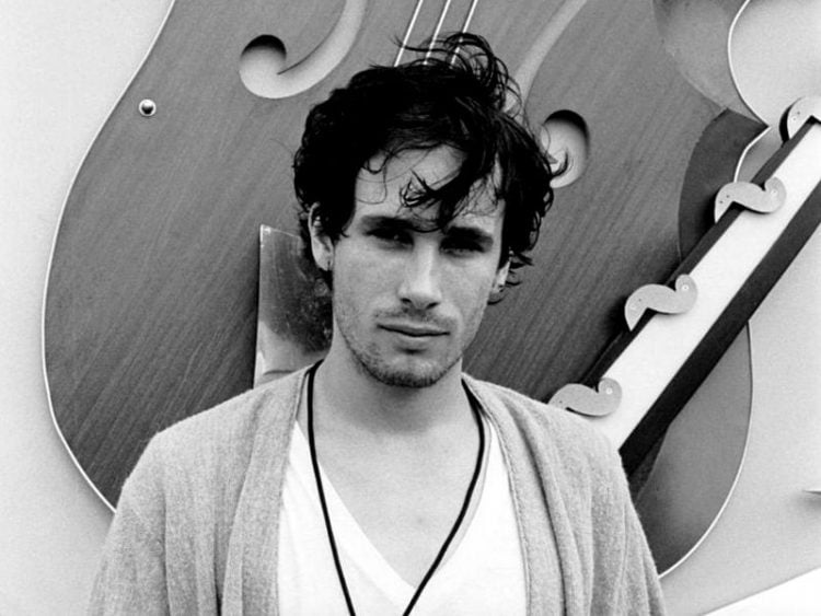 Listen to a rare recording of Jeff Buckley covering Bob Dylan
