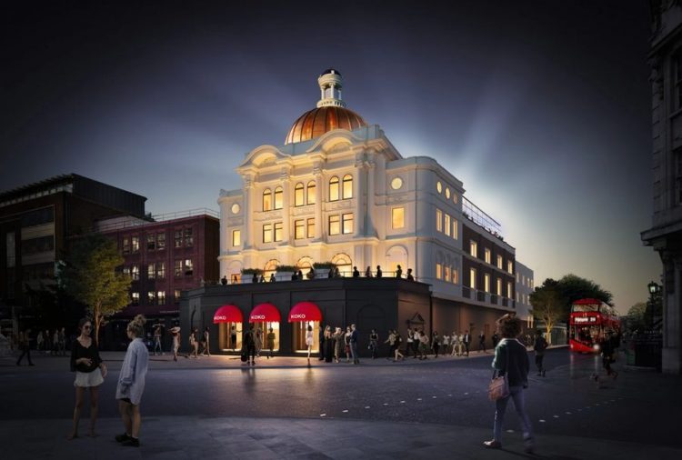 London's iconic venue KOKO set to finally re-open in 2022